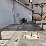 Daire La Sapiniere Troyes