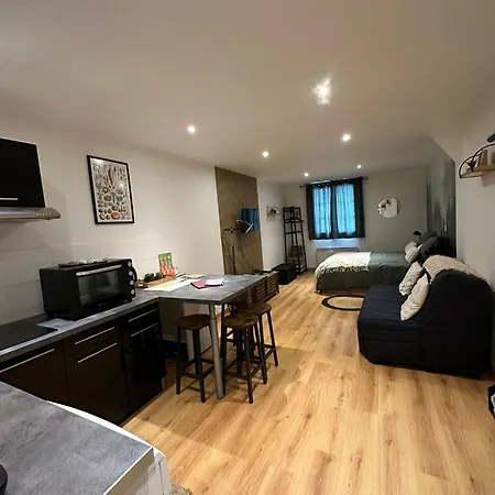 La Sapinière Appartamento *