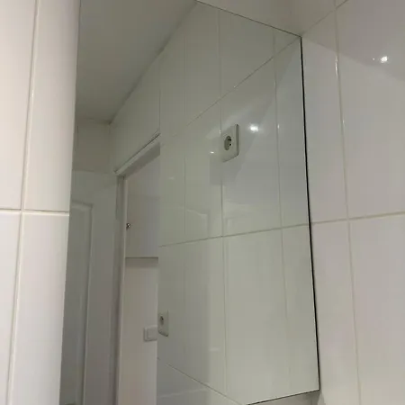 Apartment La Sapiniere Troyes