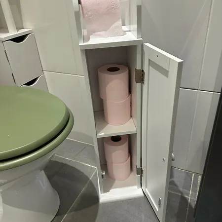 La Sapiniere * Troyes