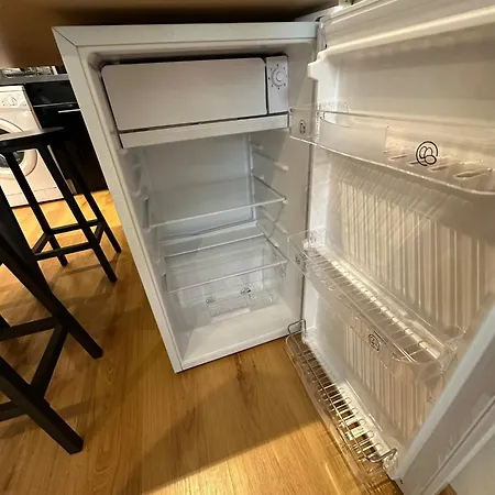 La Sapiniere Daire *