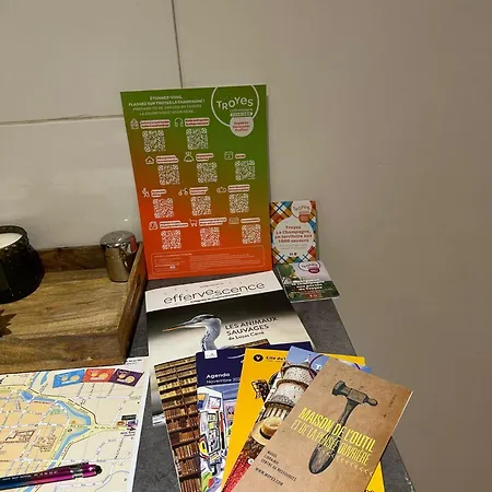 Appartamento La Sapinière *