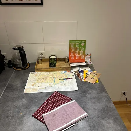 Appartamento La Sapinière