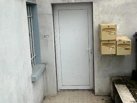 La Sapiniere Apartment *