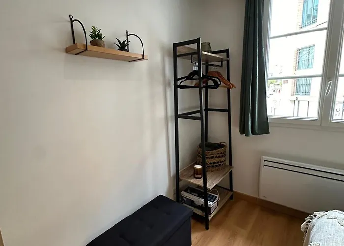 Apartmán La Sapiniere