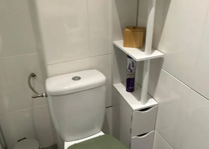 Apartmán La Sapiniere