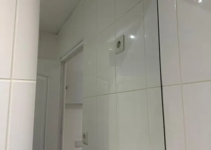 Apartmán La Sapiniere Troyes