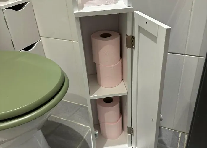 La Sapiniere * Troyes