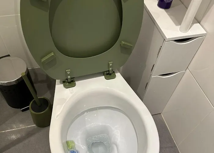 La Sapiniere Apartmán