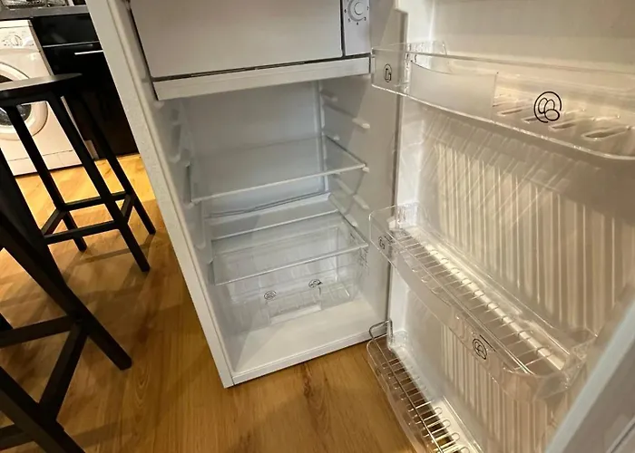 La Sapiniere Apartmán *