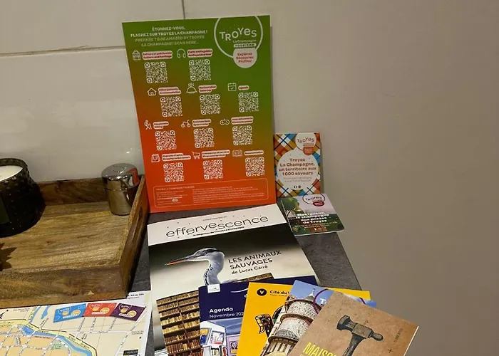 Appartamento La Sapinière *