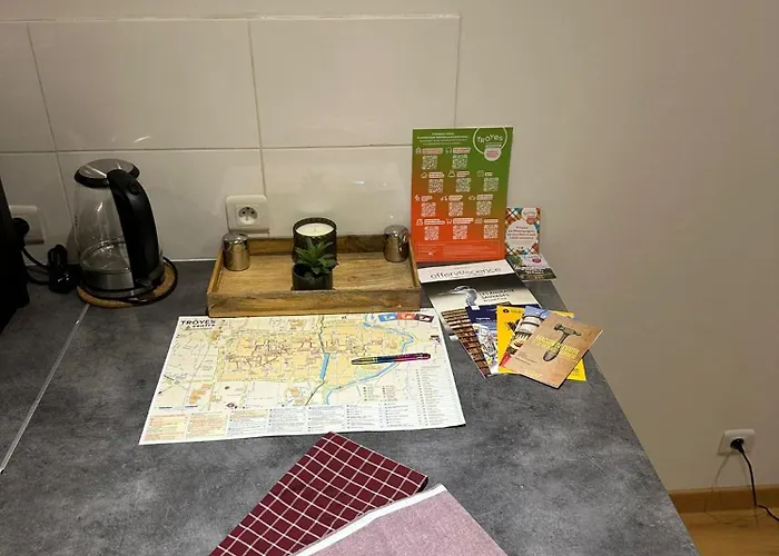 Apartmán La Sapiniere